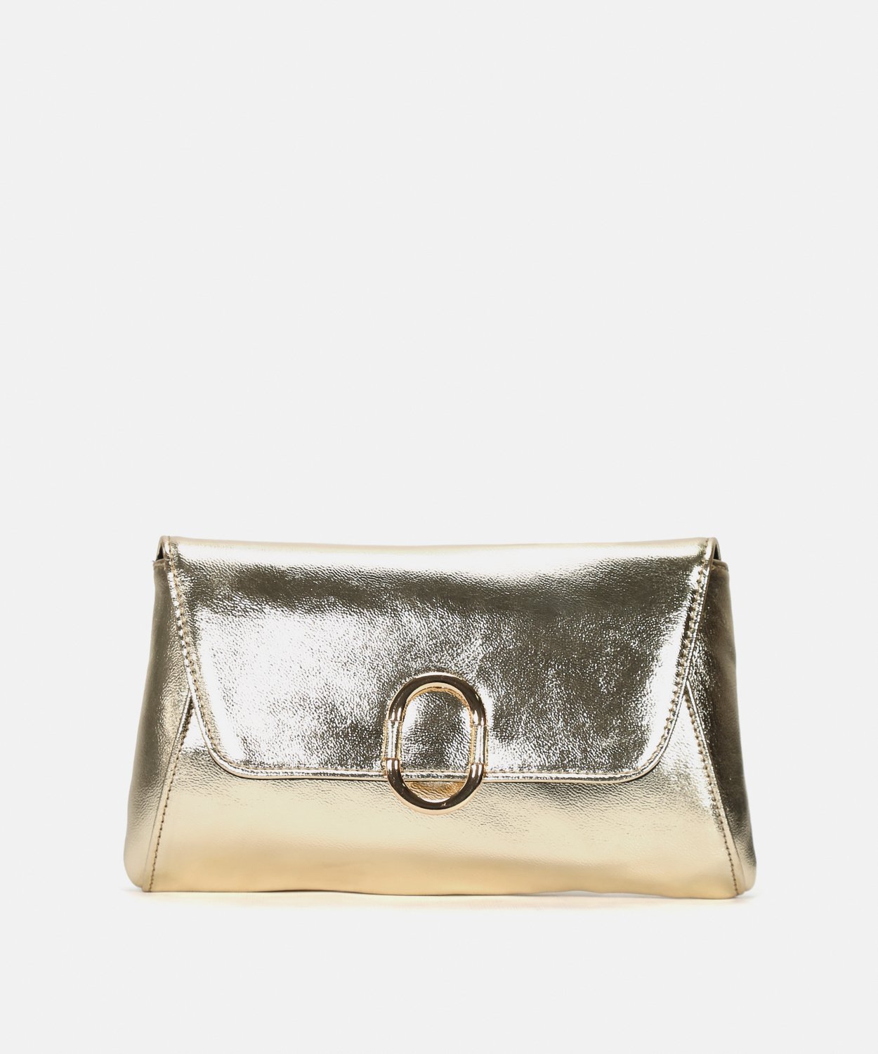 Bolso detalle hebilla